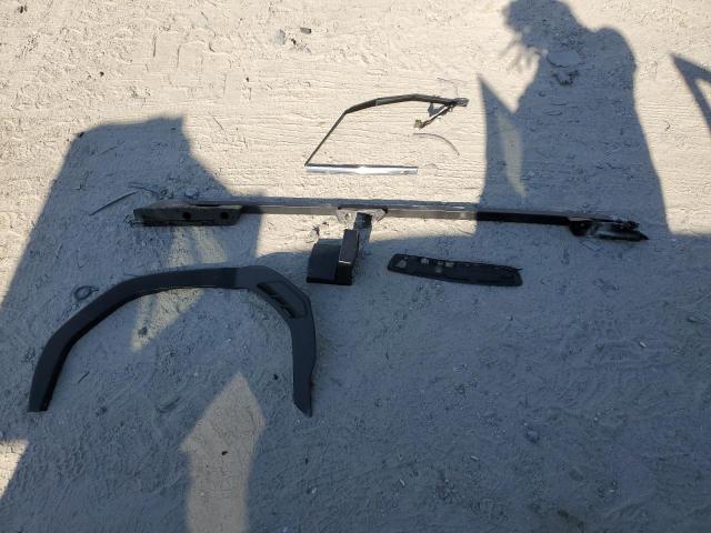 JF2SLDBCXSH403875 - 2025 SUBARU FORESTER PREMIUM Білий фото 13