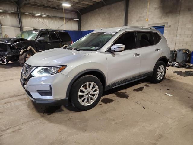 2018 NISSAN ROGUE S, 