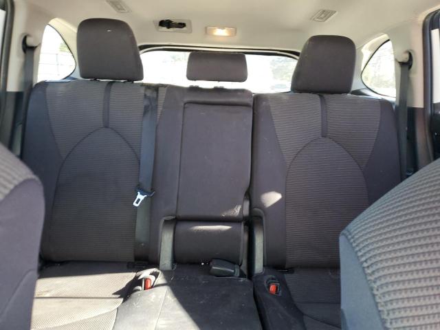 5TDBZRBH1MS545360 - 2021 TOYOTA HIGHLANDER L WHITE photo 10