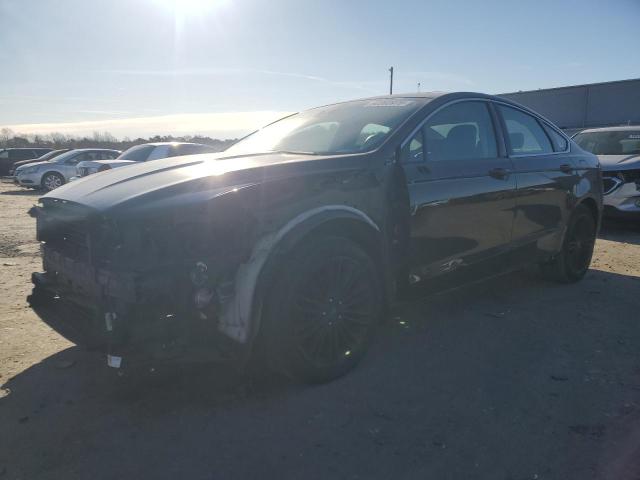 2014 FORD FUSION SE, 