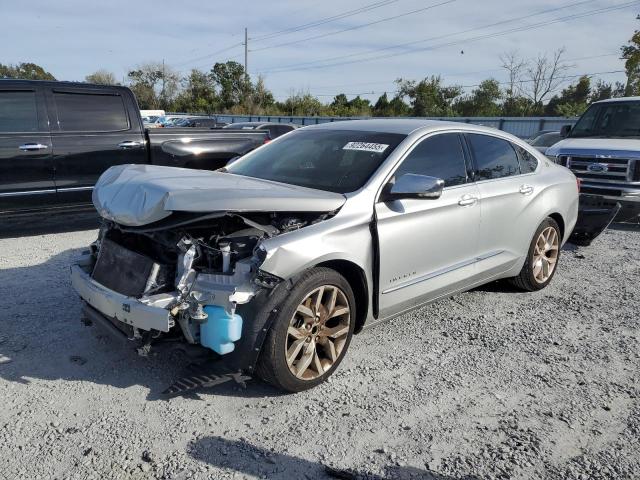 2018 CHEVROLET IMPALA PREMIER, 