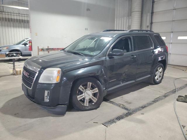 2014 GMC TERRAIN SLE, 