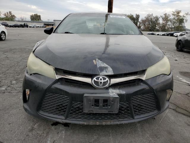 4T1BF1FK5GU158919 - 2016 TOYOTA CAMRY LE შავი ფოტო 5