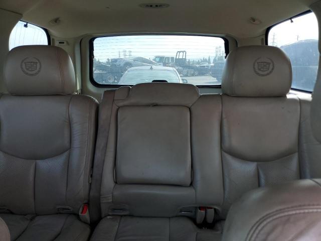 1GYEK63N73R256351 - 2003 CADILLAC ESCALADE LUXURY Қоңыр фото 10