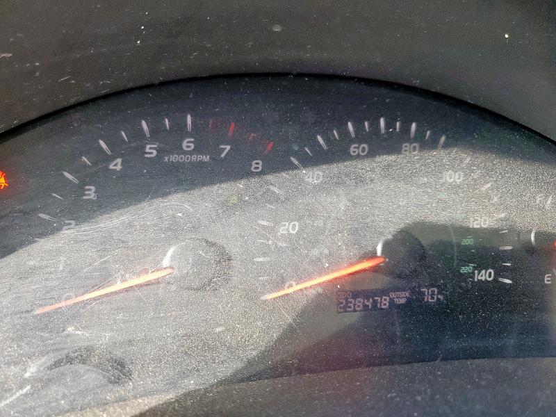 4T1BE46K47U547183 - 2007 TOYOTA CAMRY CE BEIGE photo 9