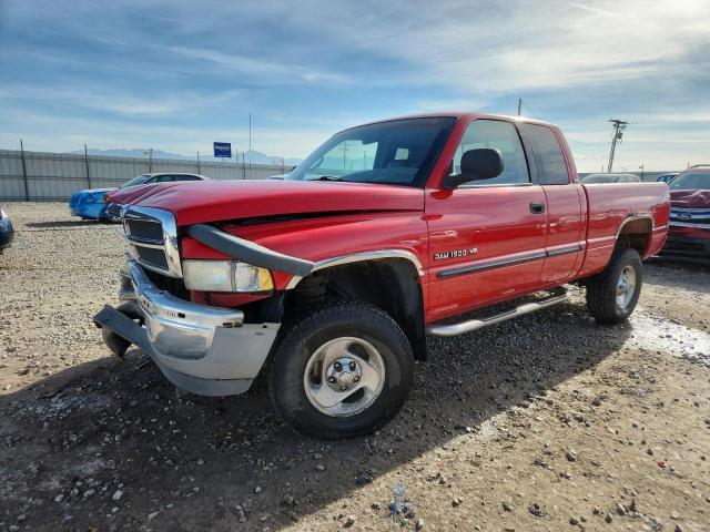 2000 DODGE RAM 1500, 