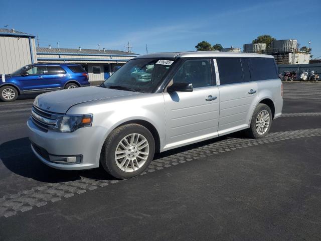 2015 FORD FLEX SEL, 