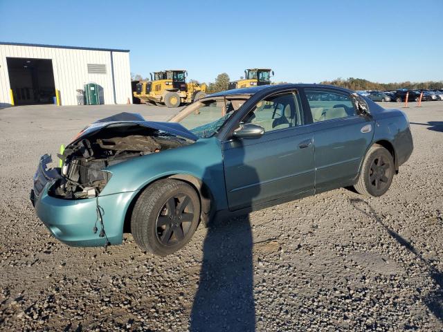 2002 NISSAN ALTIMA BASE, 