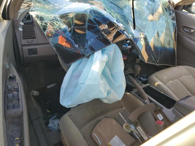 1N4AL11D62C701569 - 2002 NISSAN ALTIMA BASE GREEN photo 8