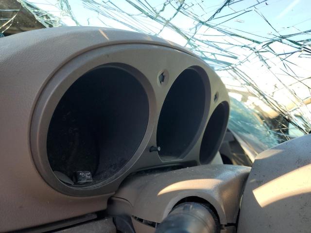 1N4AL11D62C701569 - 2002 NISSAN ALTIMA BASE GREEN photo 9