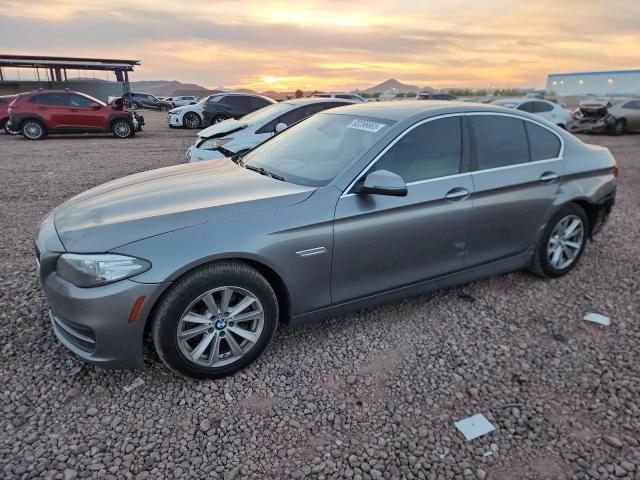 2014 BMW 528 I, 