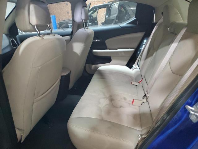 1C3CDZCG4DN740629 - 2013 DODGE AVENGER SXT 蓝色 照片 10