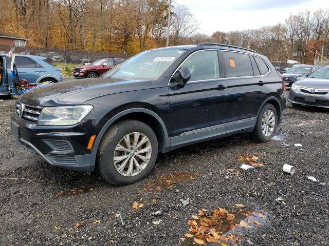 2018 VOLKSWAGEN TIGUAN SE, 