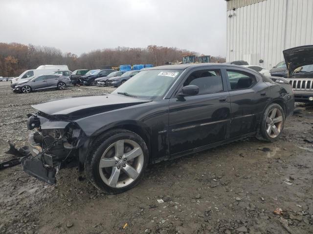 2007 DODGE CHARGER R/T, 