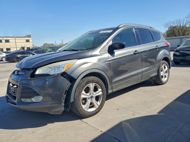 2015 FORD ESCAPE SE, 
