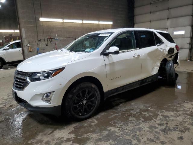 2019 CHEVROLET EQUINOX LT, 