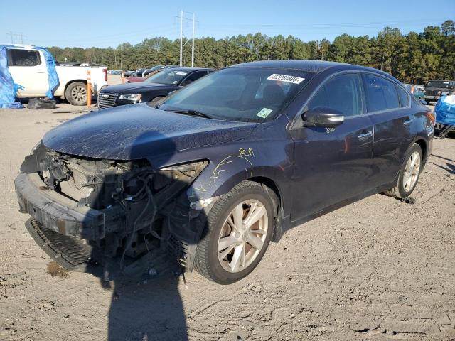 2013 NISSAN ALTIMA 2.5, 