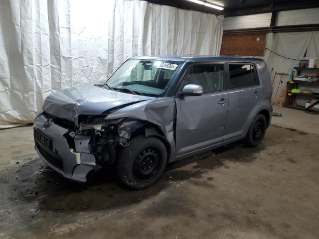 2012 TOYOTA SCION XB, 