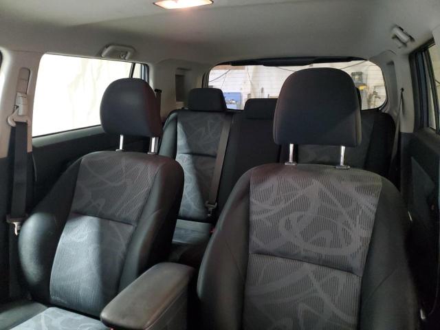 JTLZE4FEXCJ002375 - 2012 TOYOTA SCION XB Синий фото 10