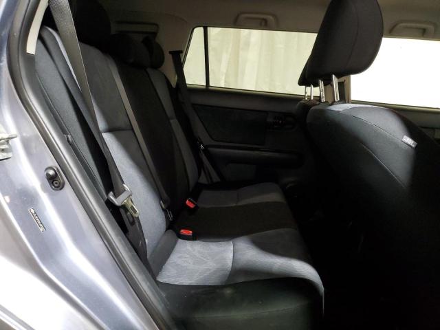 JTLZE4FEXCJ002375 - 2012 TOYOTA SCION XB Синий фото 11