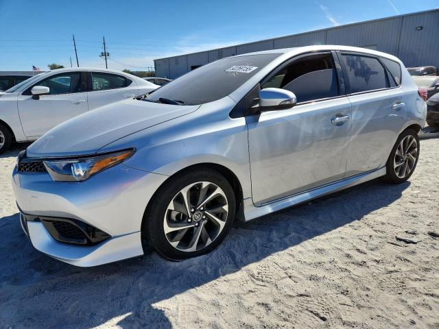 2018 TOYOTA COROLLA IM, 