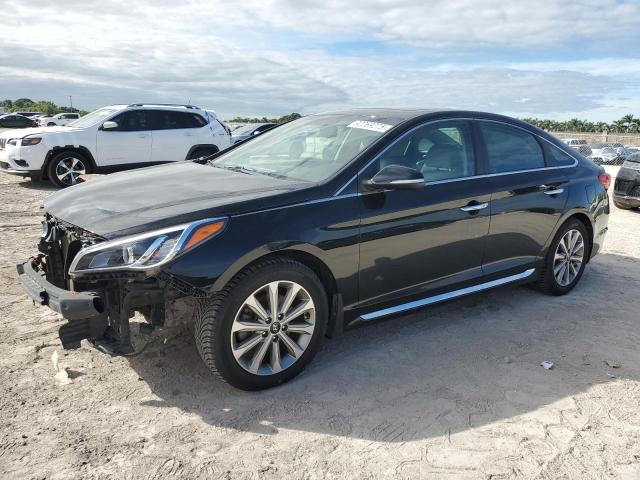 2017 HYUNDAI SONATA SPORT, 