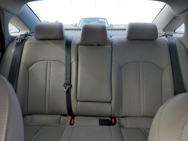 5NPE34AF2HH513773 - 2017 HYUNDAI SONATA SPORT BLACK photo 10