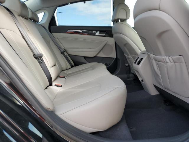 5NPE34AF2HH513773 - 2017 HYUNDAI SONATA SPORT BLACK photo 11