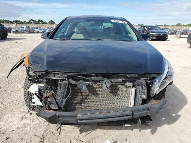 5NPE34AF2HH513773 - 2017 HYUNDAI SONATA SPORT BLACK photo 5