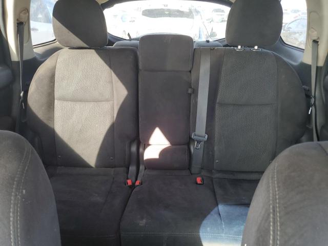 5N1AR2MN4EC660443 - 2014 NISSAN PATHFINDER S GRAY photo 10