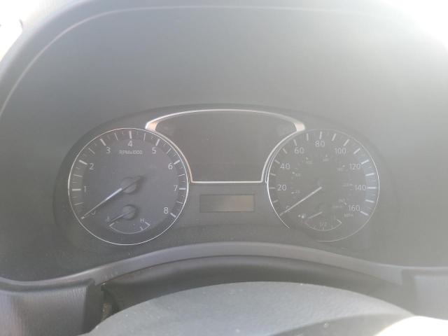 5N1AR2MN4EC660443 - 2014 NISSAN PATHFINDER S GRAY photo 9