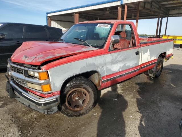 1994 CHEVROLET GMT-400 C1500, 