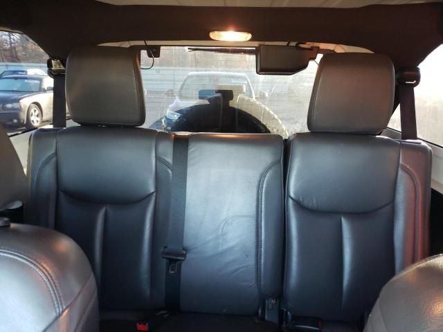 1C4HJWEG6FL509428 - 2015 JEEP WRANGLER U SAHARA BLACK photo 10