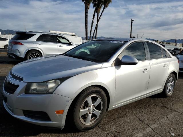 2013 CHEVROLET CRUZE LT, 