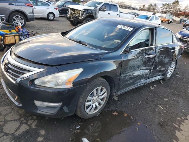 2015 NISSAN ALTIMA 2.5, 