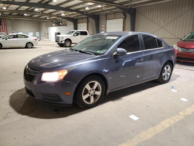 2013 CHEVROLET CRUZE LT, 