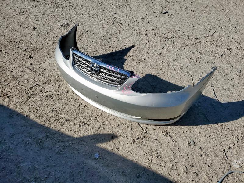 1NXBR32EX5Z514314 - 2005 TOYOTA COROLLA CE SILVER photo 12