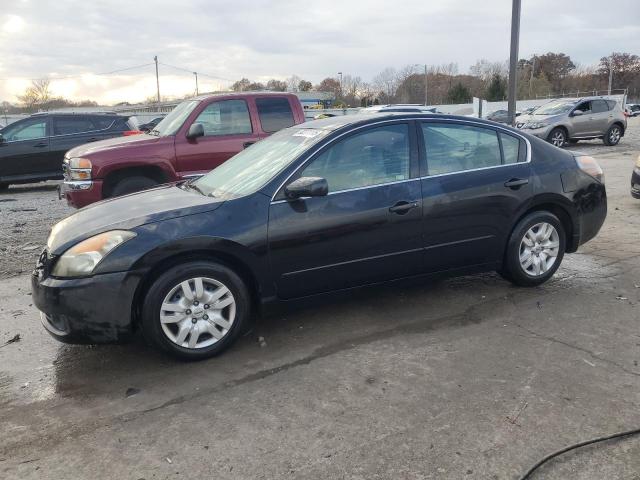 2009 NISSAN ALTIMA 2.5, 