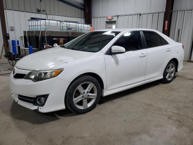 2012 TOYOTA CAMRY BASE, 
