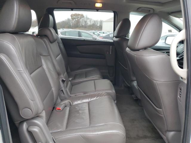 5FNRL5H9XCB061408 - 2012 HONDA ODYSSEY TOURING Ağ foto 11