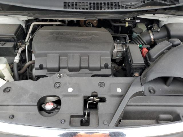 5FNRL5H9XCB061408 - 2012 HONDA ODYSSEY TOURING Ağ foto 12