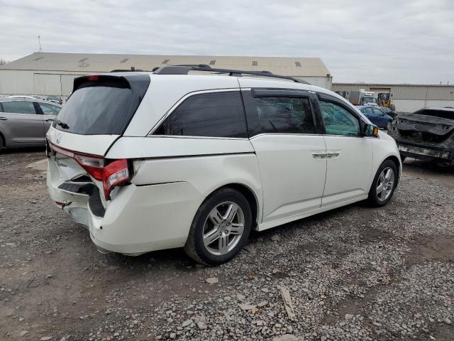 5FNRL5H9XCB061408 - 2012 HONDA ODYSSEY TOURING Ağ foto 3