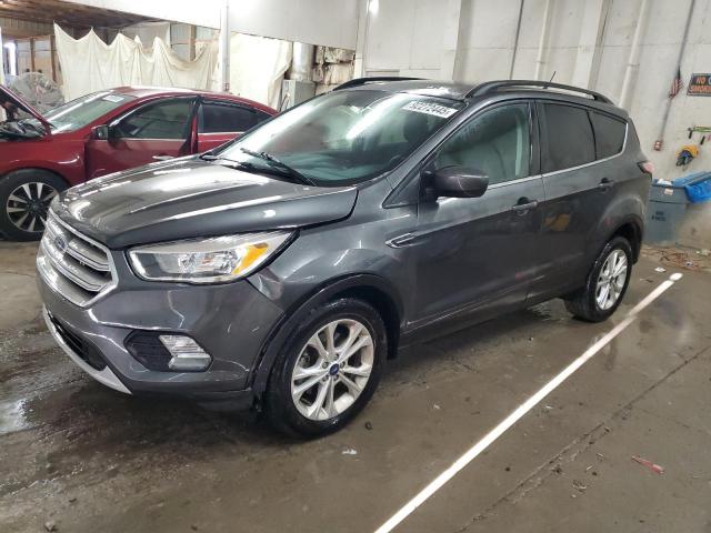 2018 FORD ESCAPE SE, 