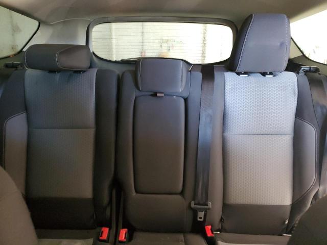 1FMCU0GD2JUB34993 - 2018 FORD ESCAPE SE 灰色 照片 10