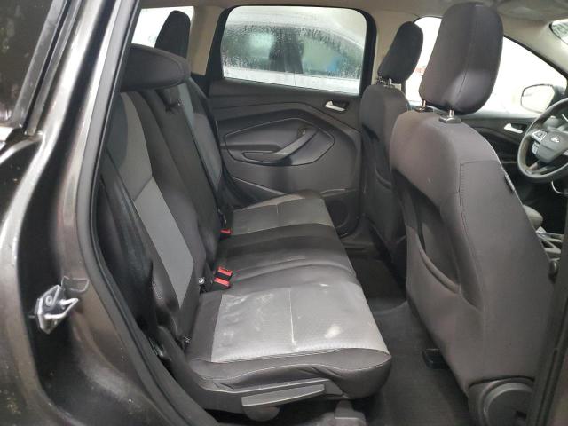 1FMCU0GD2JUB34993 - 2018 FORD ESCAPE SE 灰色 照片 11
