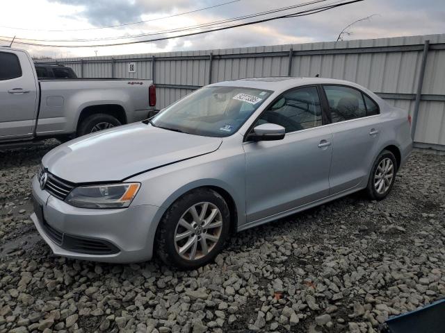 2013 VOLKSWAGEN JETTA SE, 