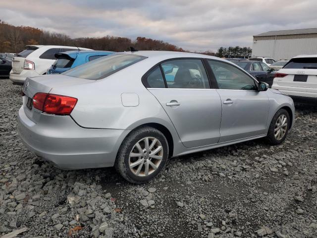 3VWDP7AJXDM393843 - 2013 VOLKSWAGEN JETTA SE Szary zdjęcie 3