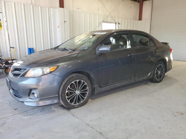 2011 TOYOTA COROLLA BASE, 