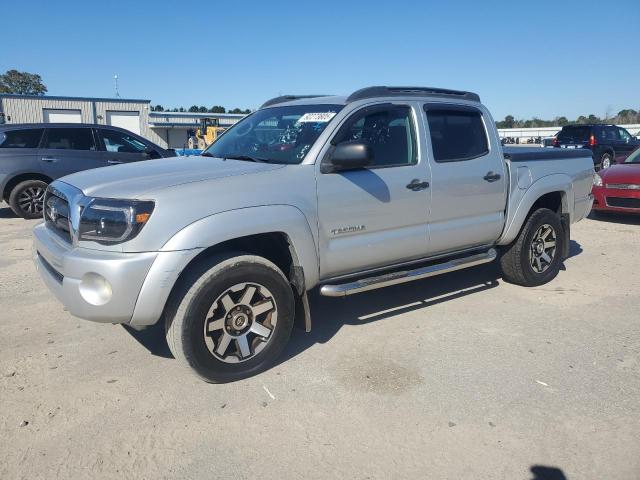 2005 TOYOTA TACOMA DOUBLE CAB PRERUNNER, 