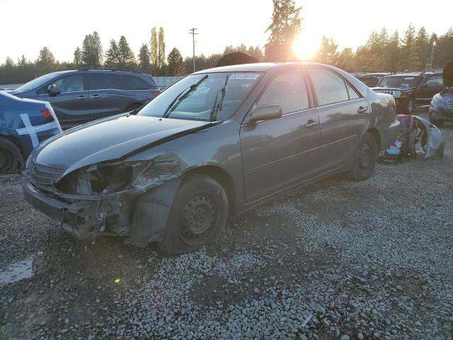 2003 TOYOTA CAMRY LE, 